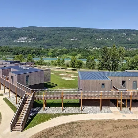 Vacanceole - Le Village Des Oiseaux Prázdninový areál