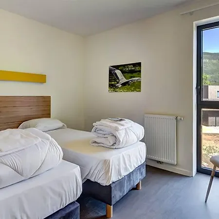 Vacanceole - Le Village Des Oiseaux Prázdninový areál