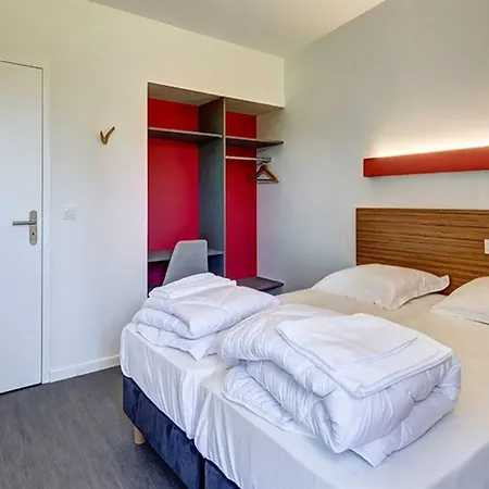Vacanceole - Le Village Des Oiseaux 3*