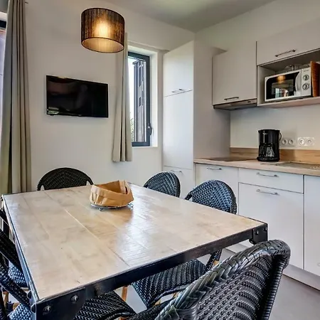 Vacanceole - Le Village Des Oiseaux 3*