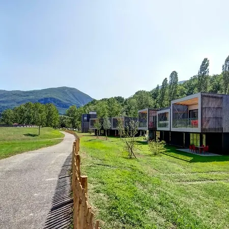 Vacanceole - Le Village Des Oiseaux Prázdninový areál 3*